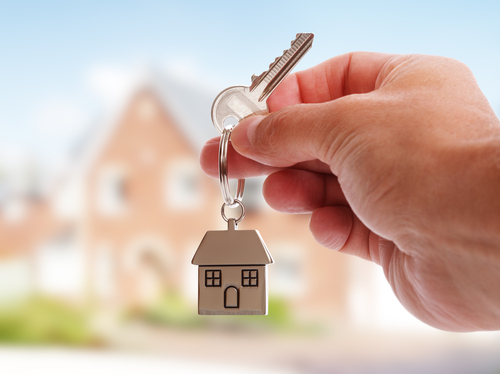 Things To Know Before Getting A Home Loan