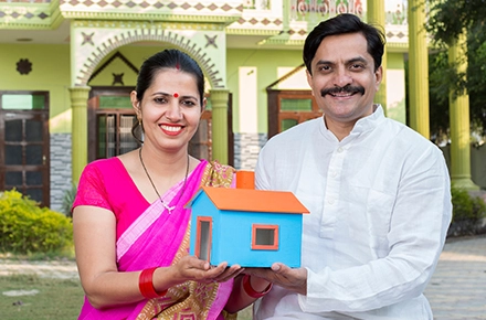 आर्थिक रूप से कमजोर वर्ग (ई.डबल्यू.एस), निम्न आय समूह (एल.आई.जी) एवं माध्यम आय समूह (एम.आई.जी): शहरी क्षेत्र