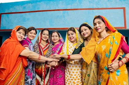 SHG Finance