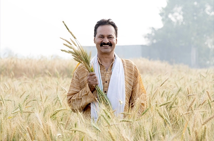 Union Kisan Pushpak
