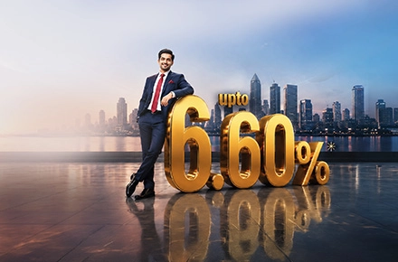 UBI Unique FCNR(B) Deposit Scheme for NRIs