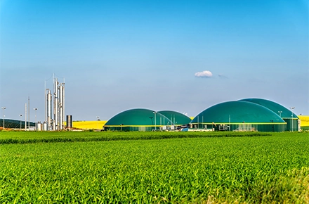 Union CBG (Compressed Bio Gas) scheme
