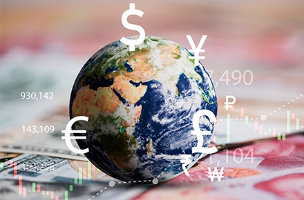 Resident Foreign Currency - DRC