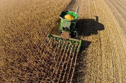 Farm Mechanization scheme