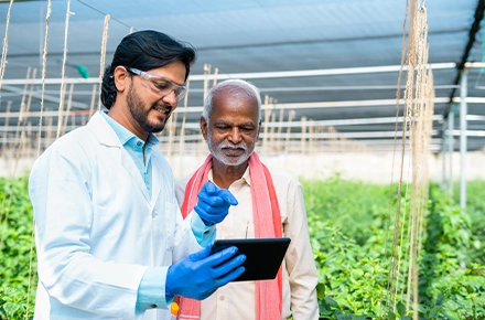AGRI CLINICS AND AGRI BUSINESS CENTRES SCHEME
