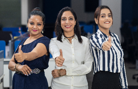 Union Nari Shakti