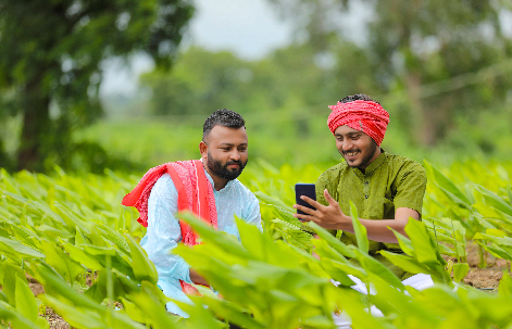 Digital Kisan Credit Card (KCC)