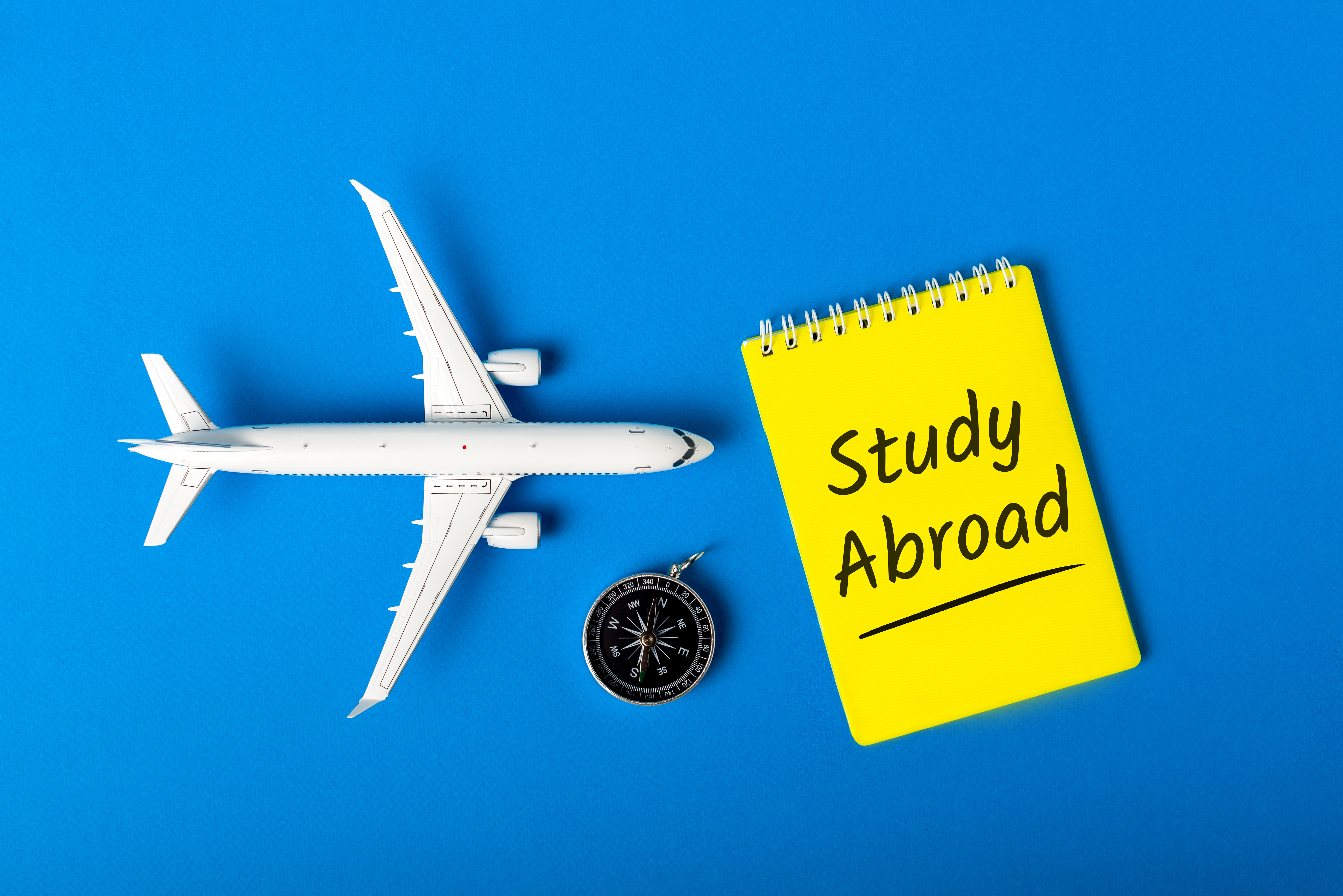 Making Abroad Education A Reality With Streamlined Union Education Loan For Abroad Study