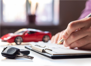 Avoiding Common Mistakes When Applying for a Vehicle Loan
