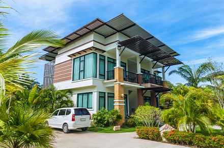 Zero Processing fees on Home Loan and Vehicle Loan ( Valid till 31/12/2024)