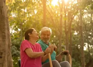 Pensions, Savings & Peace of Mind: A Guide for the Golden Years