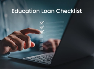 Education Loan Checklist for Students Preparing for MBA Admissions