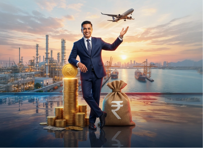 ECLGS 5.0: Strengthening Business Resilience Amid the West Asia Crisis