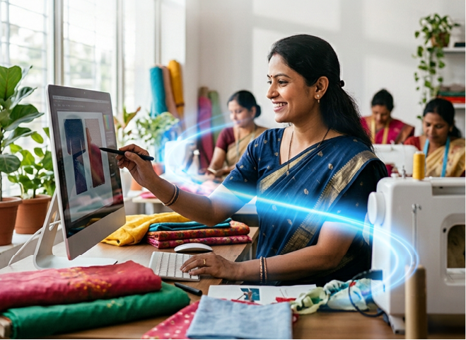 Nari Shakti Loans: A Complete Guide for First-Time Women Entrepreneurs 