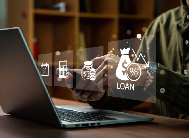 GST-Based MSME Loans: Fast Business Finance for Growing Enterprises