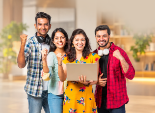7 Financial Habits Every Young Indian Should Develop Before 30