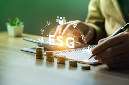 ESG