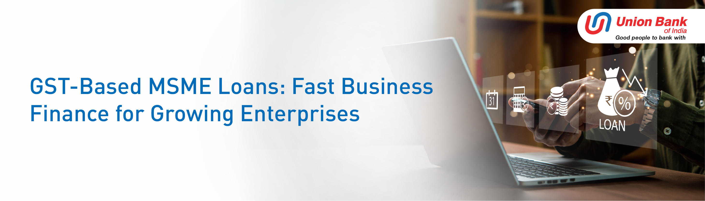 GST-Based MSME Loans: Fast Business Finance for Growing Enterprises