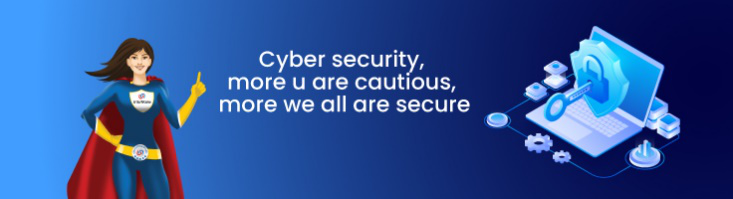 Report fraud awareness image