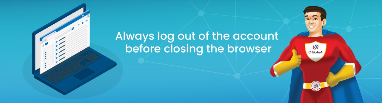 Identity theft awareness image