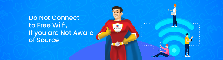 Malware attack awareness image