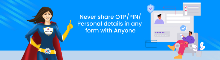 OTP-based fraud awareness image