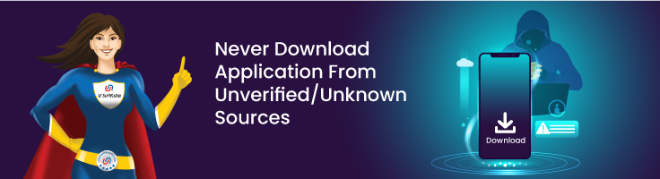 Scareware threat image
