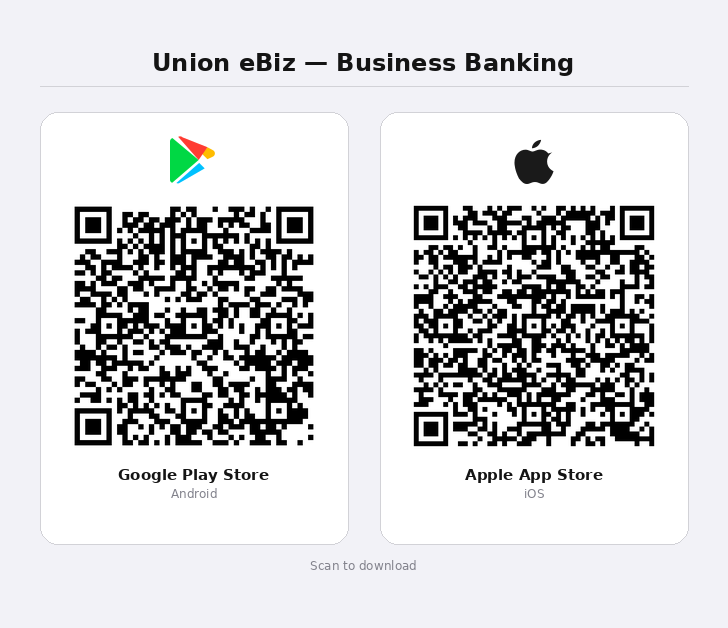 Union e-biz