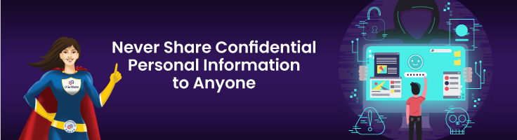 Vishing phone scam image