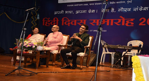 हास्य़ कवि सम्मेलन